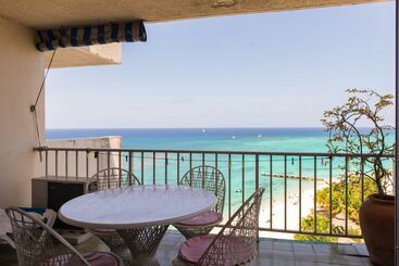 هتل Sea Shell Beach Studio At Montego Bay Club Resort