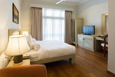 ホテル Serene Villa 38