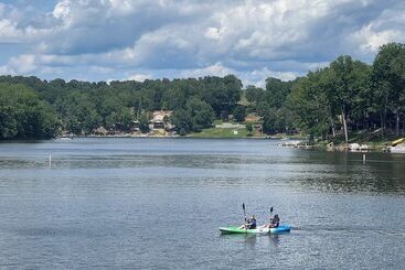 בית מלון כפרי Shady Cliff Resort