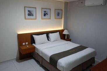 בית מלון כפרי Srikrisna