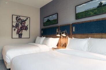 The Olive Ann Hotel, Grand Forks, A Tribute Portfolio