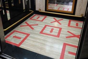 فندق Tyler Kathu