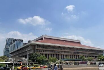 Meworld Hotel   Taipei Main Station