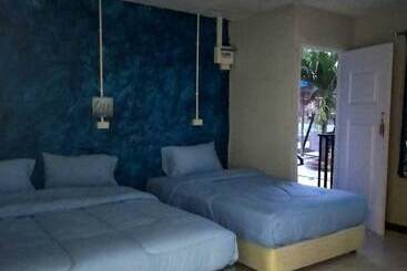 هتل Weingchan Resort