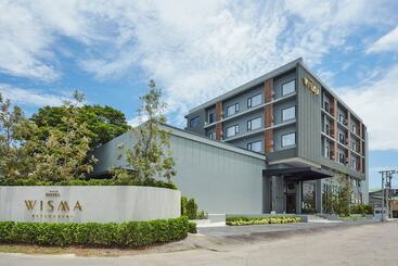 فندق Wisma Ratchaburi