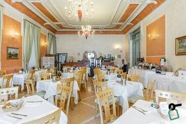 Hotiday Hotel Verbania