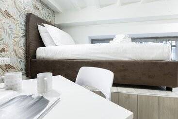 公寓式酒店  Italianway   The B Village Standard