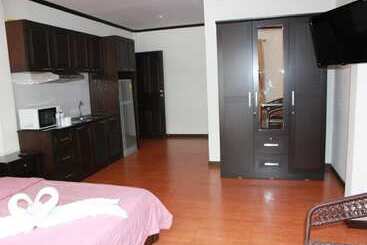 K&j Apartment