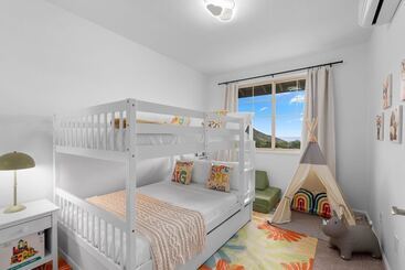 بيت ريفى Le Ale A By Avantstay Ocean + Mountain Views!