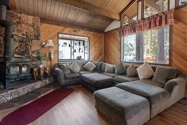 별장 Mama Bear S Den