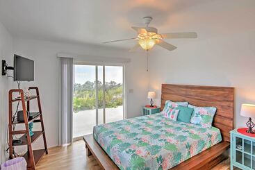 بيت ريفى Ocean View Bungalow W/ Lanai: 13 Mi To South Point