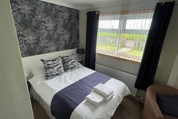 펜션 Broadhaven Road