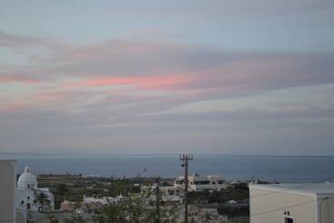 بنسيون Floralia