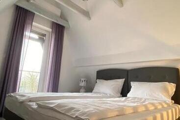 פנסיון Lawendowa Przystań