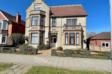 ペンション Lyndene Holiday Apartments