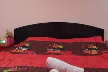 Пансион Merit Mansion