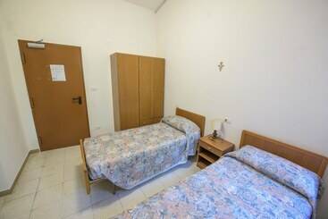 Пансион Pastor Angelicus   Casa Per Ferie