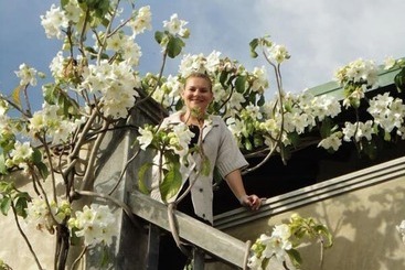 ペンション Sandalwood