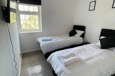 レジデンス Luxury Spacious 2 Bed House In Brentwood Essex