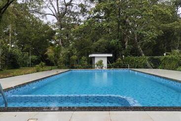 リゾートホテル Marari Beach Palace