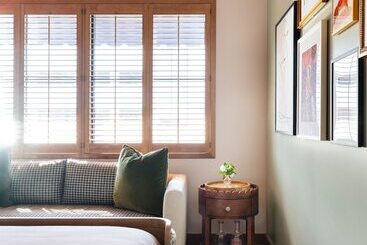 Курорт Palihouse Hyde Park Village