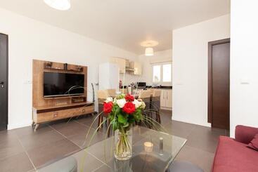 Апарт-отель Résidence D Azur Riou