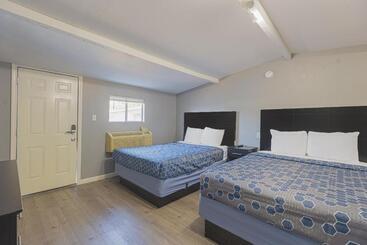 Sands Motel By Oyo Winnie