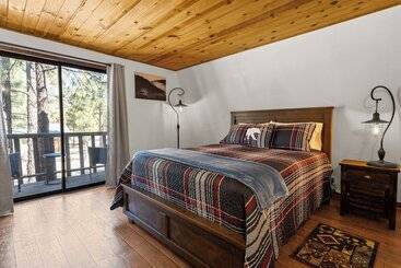 קוטג'' Shepherd S Cabin