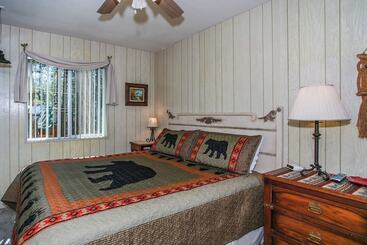 Сельский дом Sky Krest