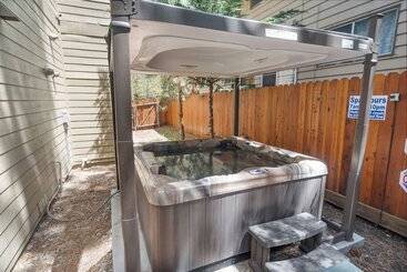 קוטג'' Summit Shooting Stars