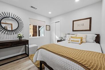 Сельский дом Sun Bear 1