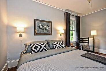 公寓式酒店 The Home Collection Hawthorne Lane