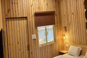 ユースホステル Panna Resort