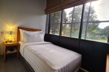 D Primahotel Bintan