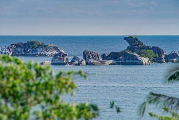 Dafam Resort Belitung