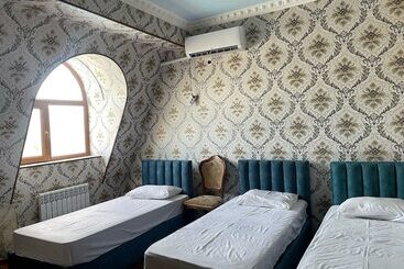 Dragon Hotel Tashkent