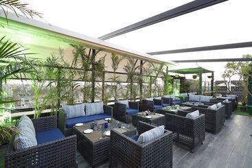 Fortune Ranjit Vihar, Amritsar   Member Itc Hotels  Group