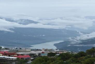 Great View Hotel And Restaurant