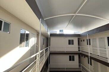 مسافرخانه Posada Canteras