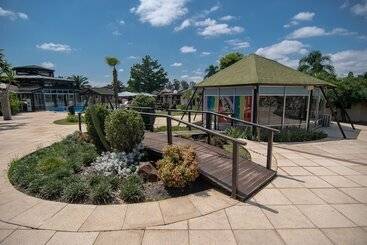 هتل Arapey Oasis Termal