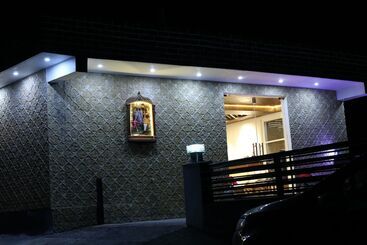 酒店 Chakrata Inn Resort