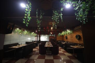 בית מלון כפרי Chocolate Inn Rajeev Nagar