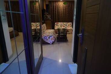 ホテル City Symphony