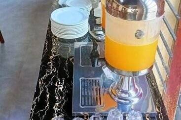 هتل Crystal Rose Sylhet