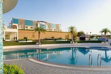 Отель Dharti Dhora Ri   A Sand Dune Resort