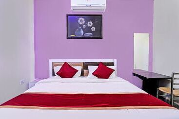 ホテル Fng Metro View