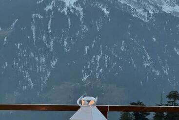 هتل Glamping Club