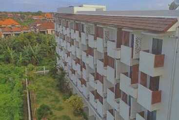 فندق Horison Le Aman Bali