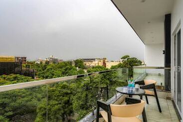 בית מלון כפרי Kds Residency