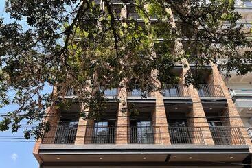 فندق Los Patios Cool Living